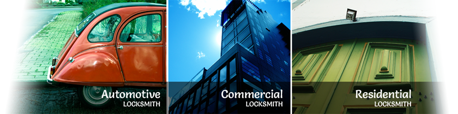 Locksmith Pompano Beach